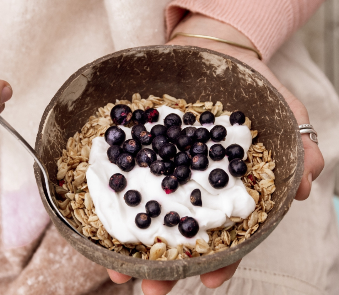 Blackcurrants: The New Açaí? Why Nutrition Experts Are Taking Notice