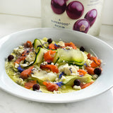 Freeze Dried Organic Blackcurrants 120g